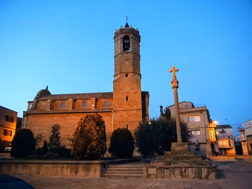 Sant Bartomeu