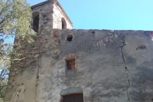 Sant Cebri&agrave; de Fuirosos