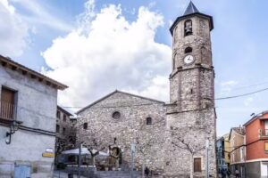 Sant Climent de Vilaller