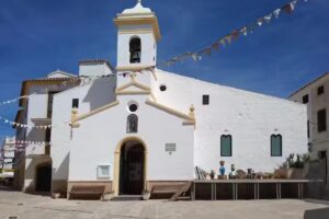 Sant Crist&ograve;fol del Migjorn Gran