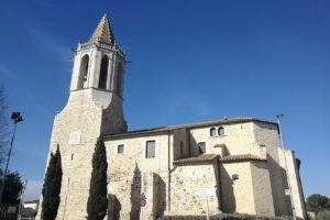 Sant Cugat de Fornells