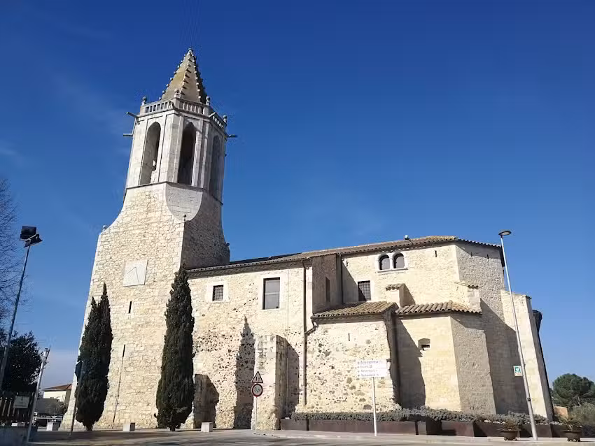 Sant Cugat de Fornells