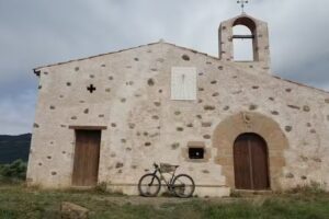 Sant Elies de Vilamajor