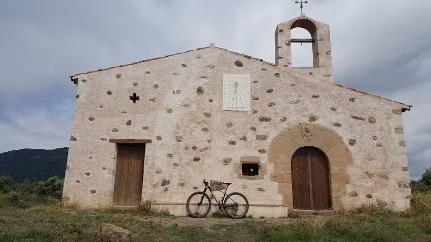 Sant Elies de Vilamajor