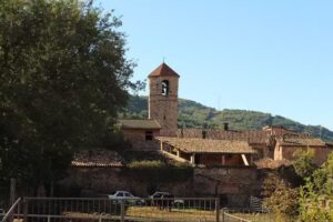 Sant Feliu de la Pobleta de Bellve&iacute;