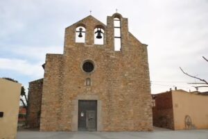 Sant Feliu de Viladamat