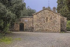 Sant Feliuet de Vilamilans