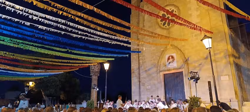 Sant Gaiet&agrave; de Llucma&ccedil;anes