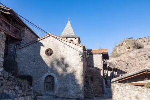 Sant Gen&iacute;s del Quer