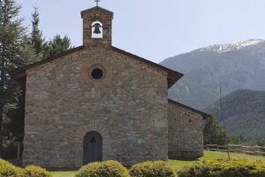 Sant Grau del Puig d&rsquo;Ur&uacute;s