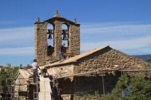 Sant Isidre de T&ograve;rrec