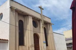 Sant Jaume d&rsquo;Orpesa