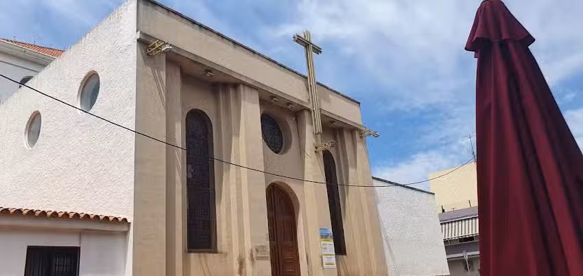 Sant Jaume d&rsquo;Orpesa