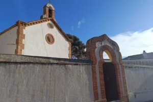 Sant Jaume de Cubelles