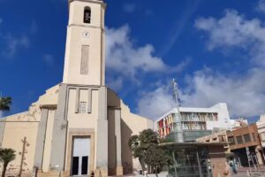 Sant Jaume de Guardamar