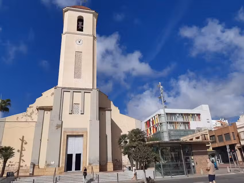 Sant Jaume de Guardamar