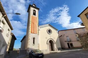 Sant Jaume de Llierca