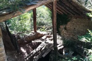 Sant Jaume de Ministrells