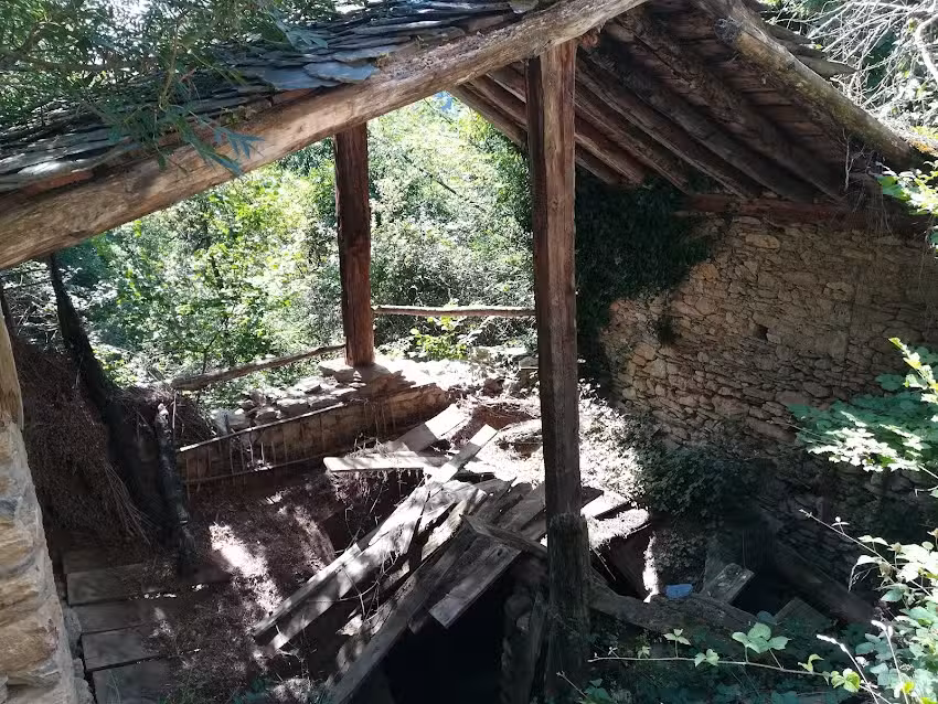 Sant Jaume de Ministrells