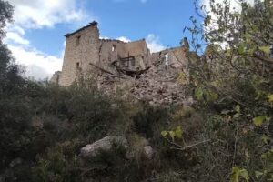 Sant Jaume de Rocamora