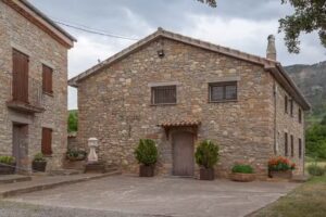 Sant Joan Baptista de Perolet