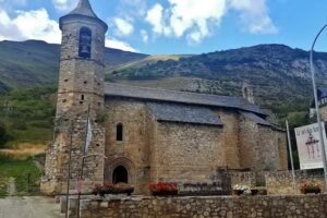 Sant Joan d&rsquo;Arties