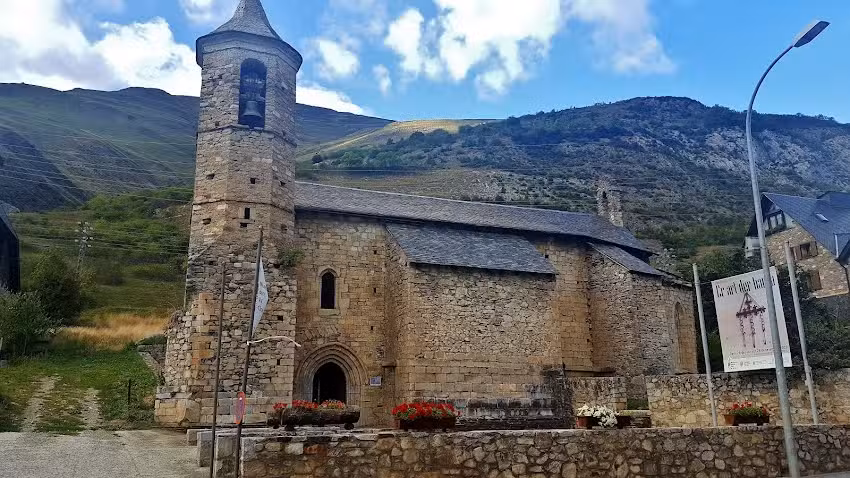 Sant Joan d&rsquo;Arties