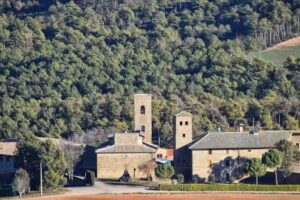 Sant Joan de Berg&uacute;s