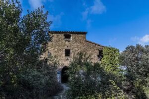 Sant Joan de Cavallar