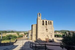 Sant Joan de Foix&agrave;