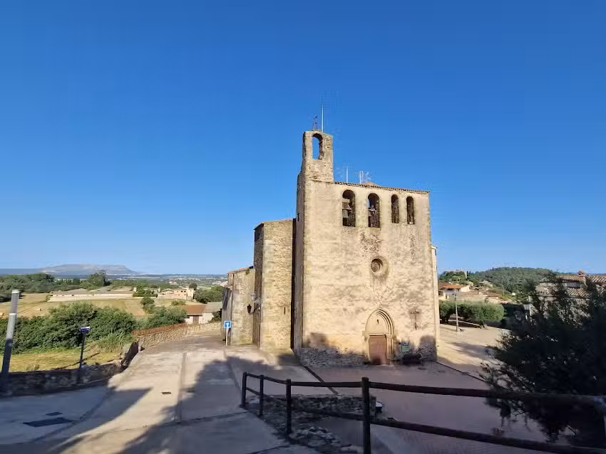 Sant Joan de Foix&agrave;