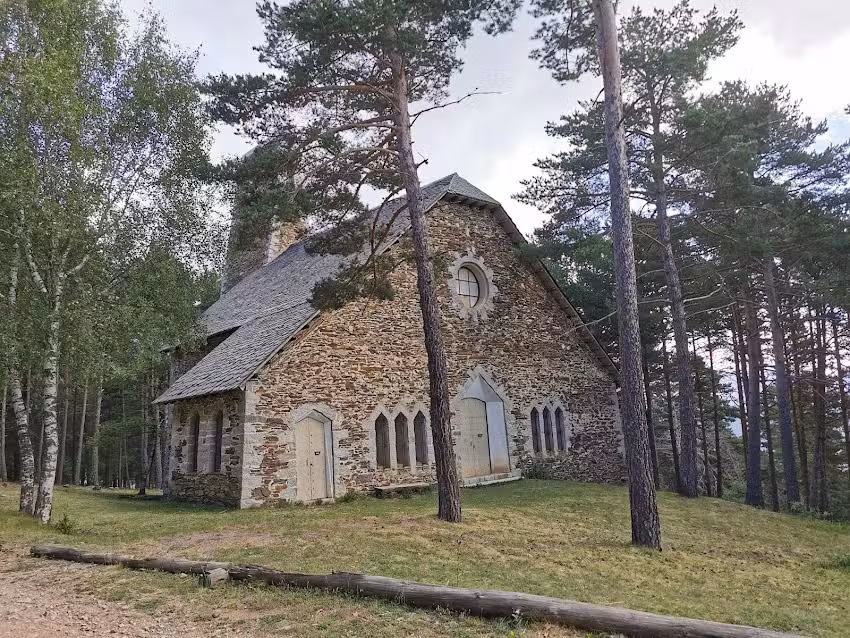 Sant Joan de l&rsquo;Erm