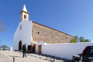 Sant Joan de Labritja