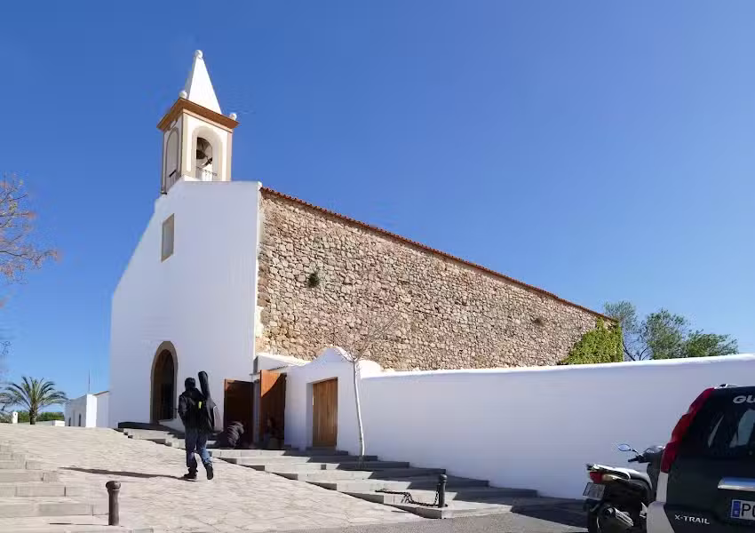 Sant Joan de Labritja