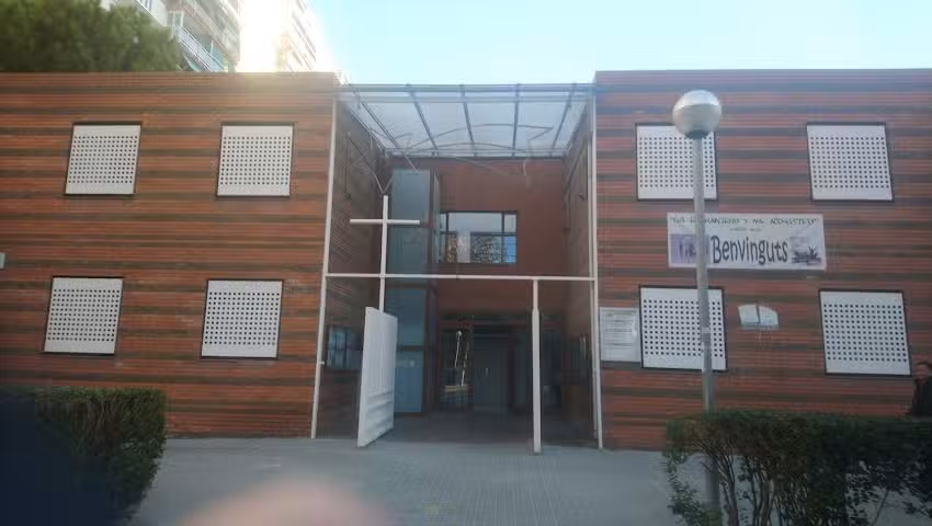 Sant Joan Evangelista