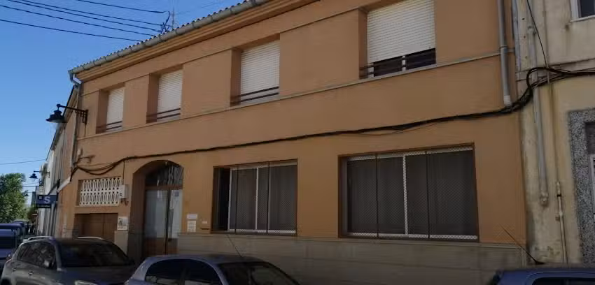 Sant Josep d&rsquo;Alcoi