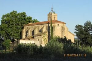 Sant Juli&agrave; de Palou