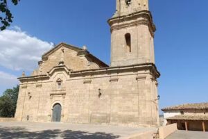 Sant Lloren&ccedil; d&rsquo;Aiguaviva