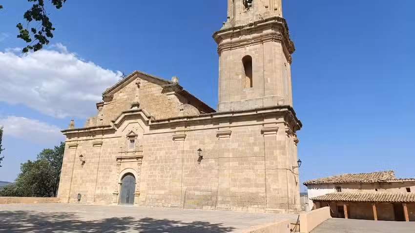 Sant Lloren&ccedil; d&rsquo;Aiguaviva