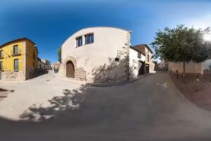 Sant Lloren&ccedil; de Preixana