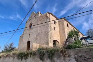 Sant Lloren&ccedil; de Vila-rodona
