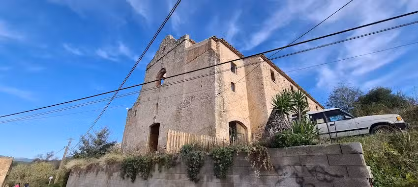 Sant Lloren&ccedil; de Vila-rodona