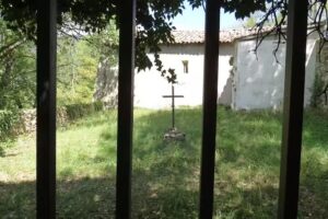 Sant Mart&iacute; d&rsquo;Arm&agrave;ncies