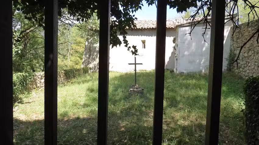 Sant Mart&iacute; d&rsquo;Arm&agrave;ncies