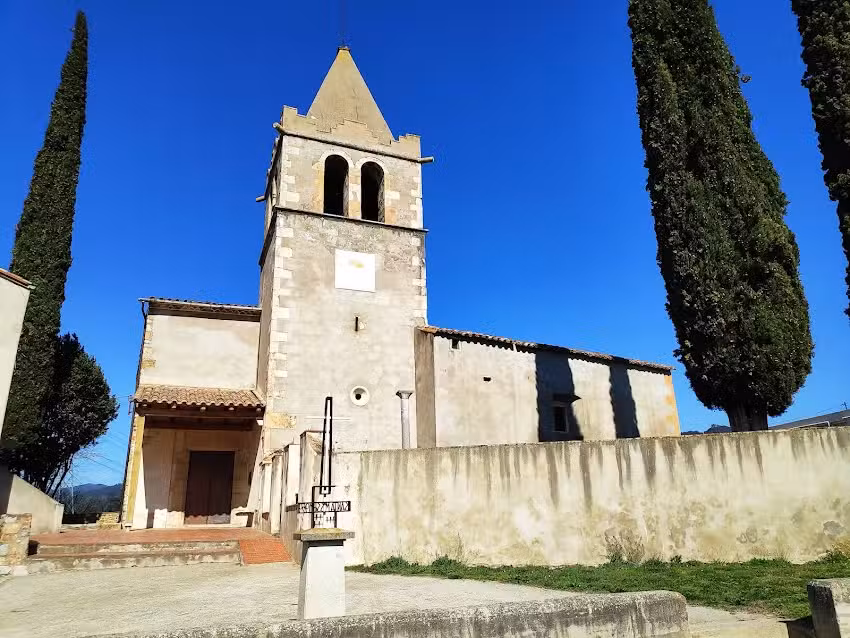 Sant Mateu de Vilanna