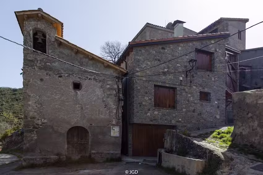 Sant Miquel de Bresca