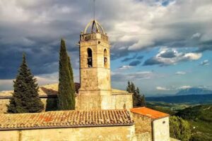 Sant Miquel de Castelltallat