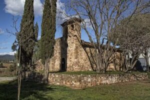 Sant Miquel de Toudell