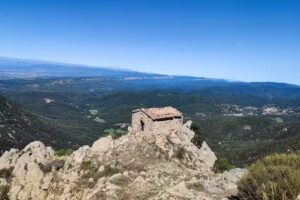 Sant Miquel dels Barretons