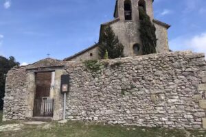 Sant Miquel Sesperxes